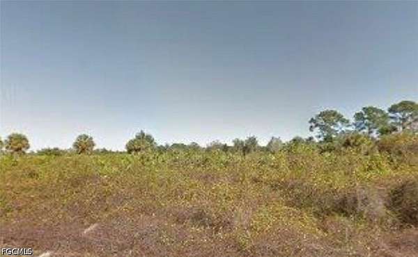 0.23 Acres of Residential Land for Sale in Lehigh Acres, Florida