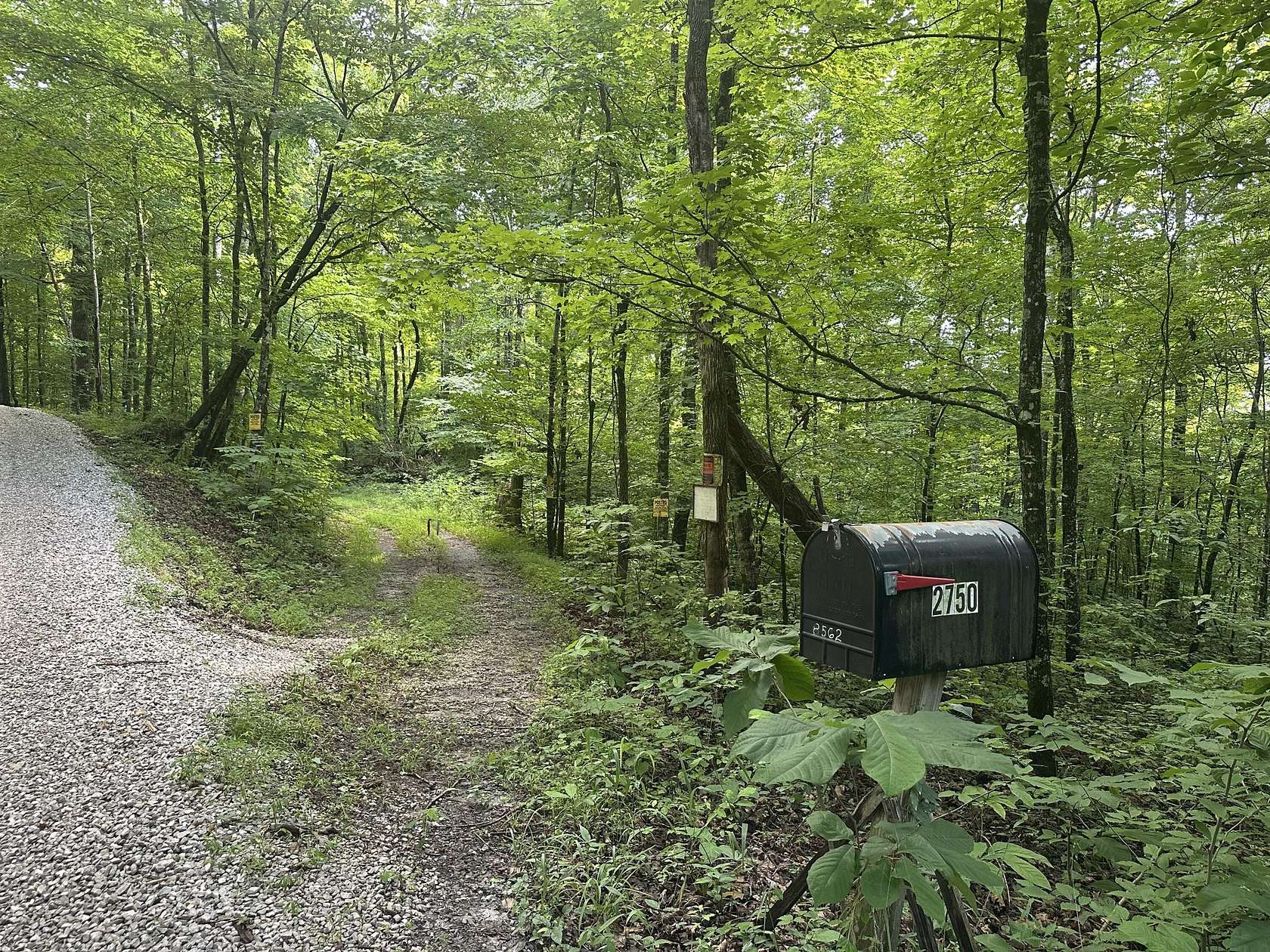 9.3 Acres of Residential Land for Sale in Monticello, Kentucky
