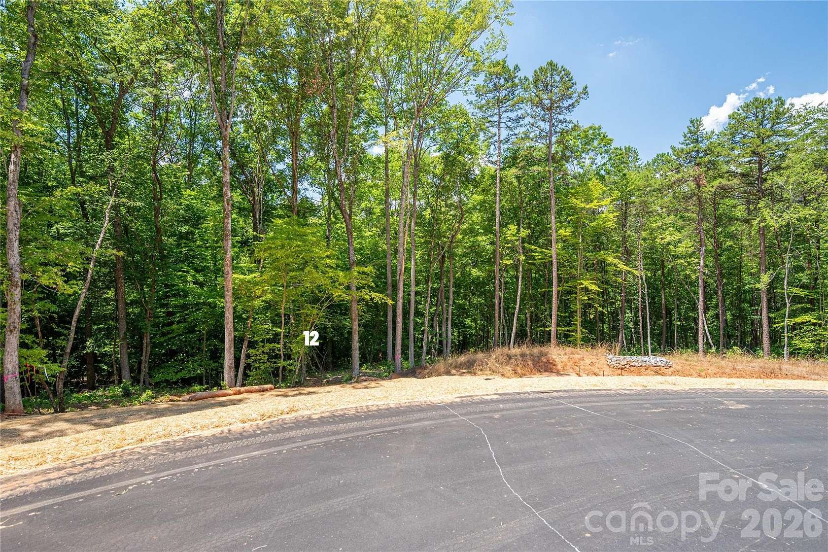1.53 Acres of Residential Land for Sale in Denver, North Carolina