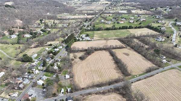 14 Acres of Land for Sale in Hellertown, Pennsylvania