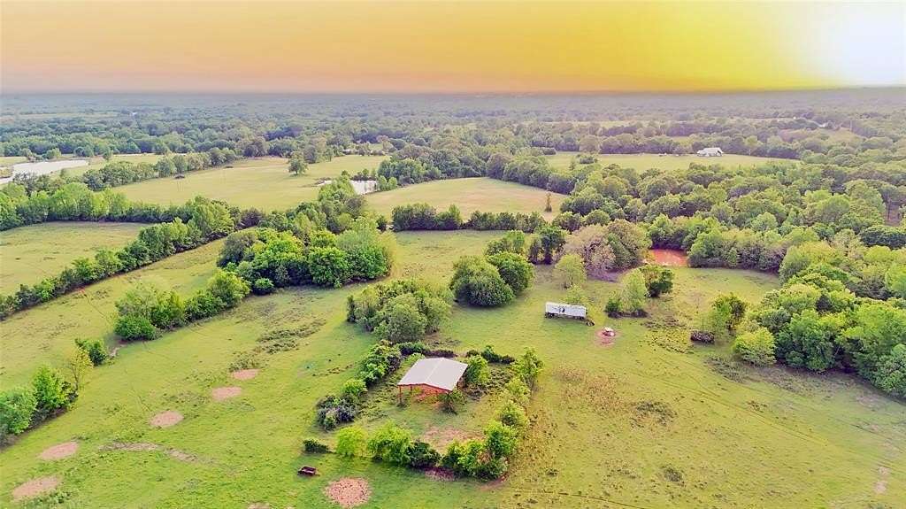 9.25 Acres of Land for Sale in Idabel, Oklahoma