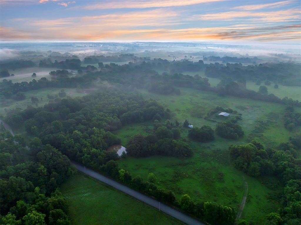 9.25 Acres of Land for Sale in Idabel, Oklahoma