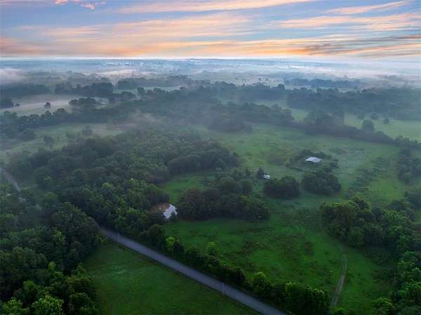 9.25 Acres of Land for Sale in Idabel, Oklahoma