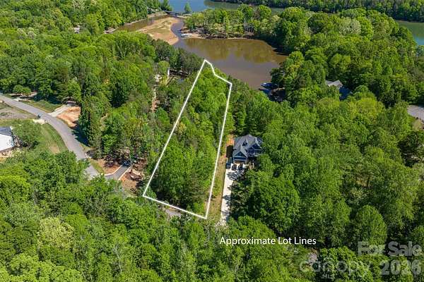 1 Acre of Residential Land for Sale in Catawba, North Carolina