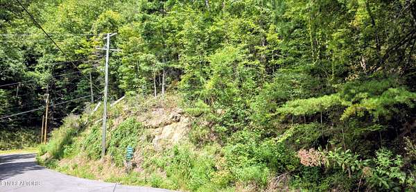 1 Acre of Residential Land for Sale in Sevierville, Tennessee