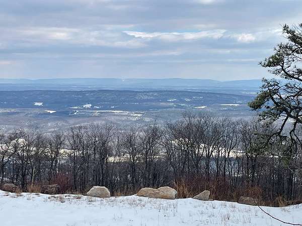 20.3 Acres of Land for Sale in Star Tannery, Virginia