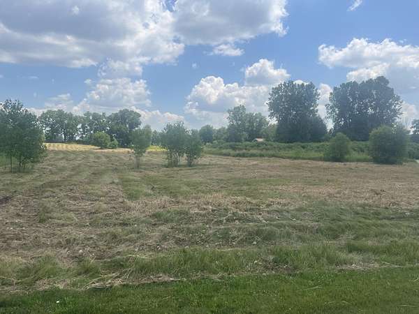 5.75 Acres of Residential Land for Sale in Ann Arbor, Michigan