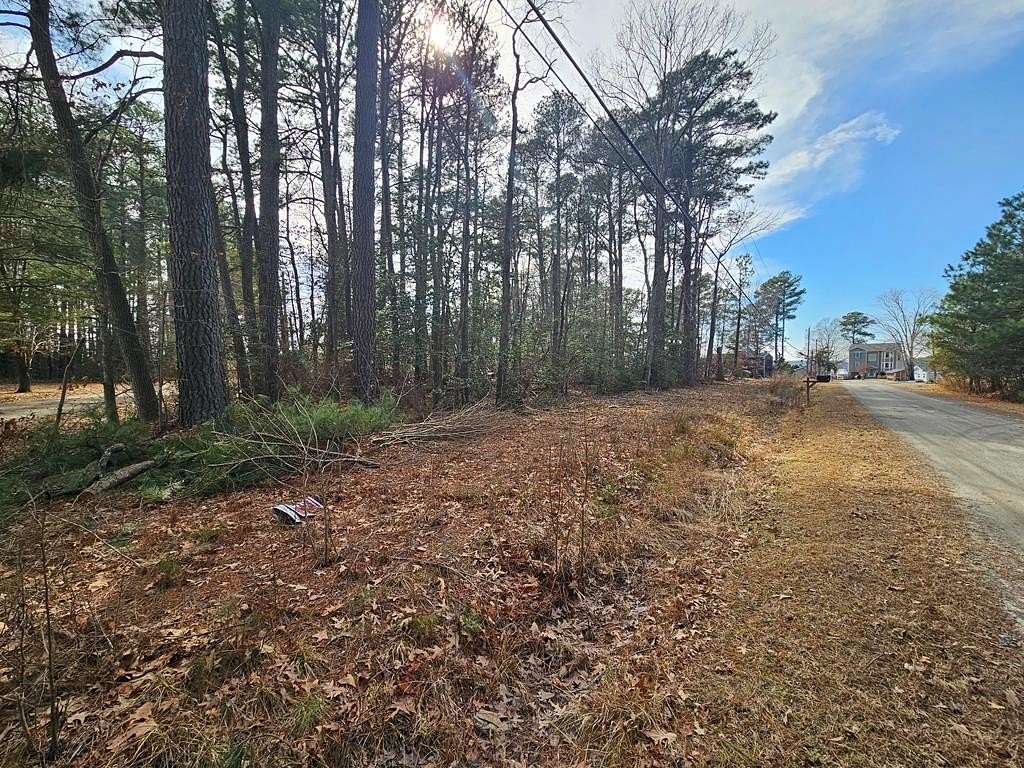0.89 Acres of Land for Sale in Kinsale, Virginia