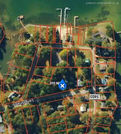 0.89 Acres of Land for Sale in Kinsale, Virginia