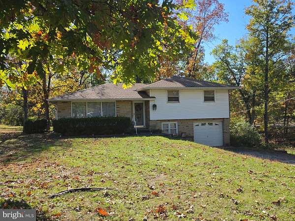 1.85 Acres of Land with Home for Sale in Ridgeley, West Virginia