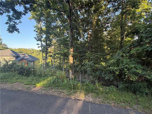 0.36 Acres of Residential Land for Sale in Bella Vista, Arkansas