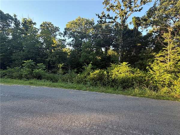 0.39 Acres of Residential Land for Sale in Bella Vista, Arkansas