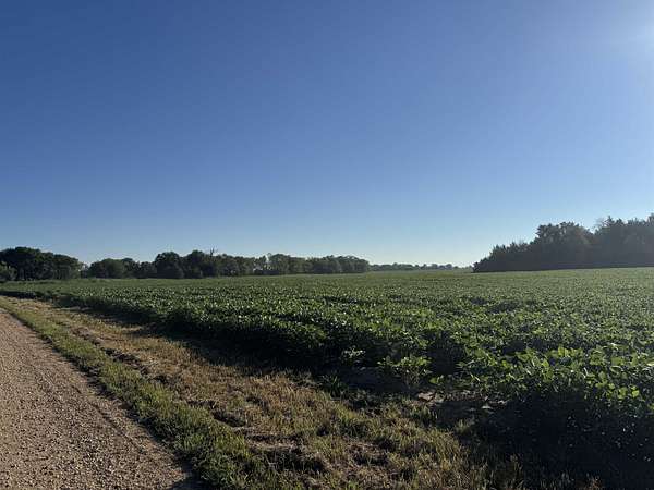 8 Acres of Land for Sale in Vermillion, South Dakota