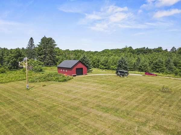 2 Acres of Residential Land for Sale in Orrington, Maine