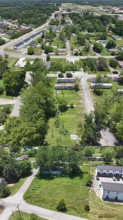 3.77 Acres of Residential Land for Sale in Cookeville, Tennessee