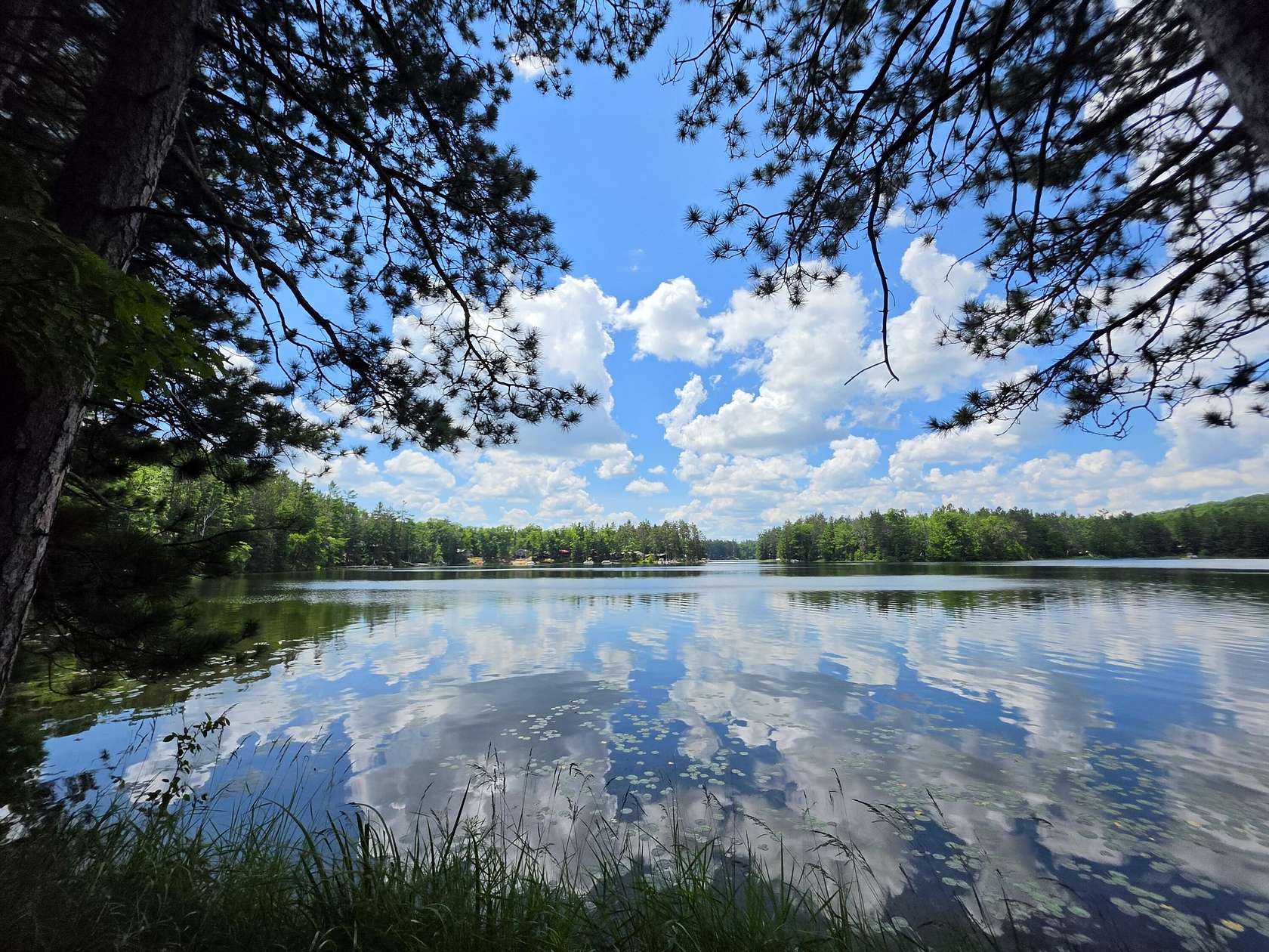 2 Acres of Land for Sale in Mio, Michigan