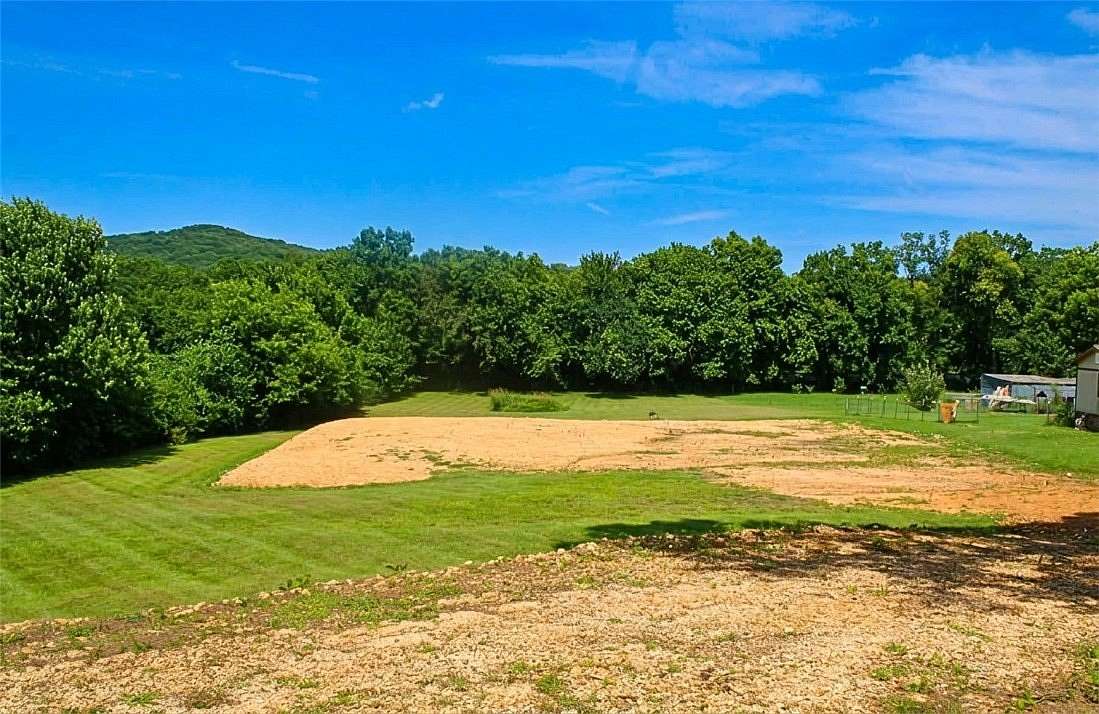 1.4 Acres of Residential Land for Sale in West Fork, Arkansas
