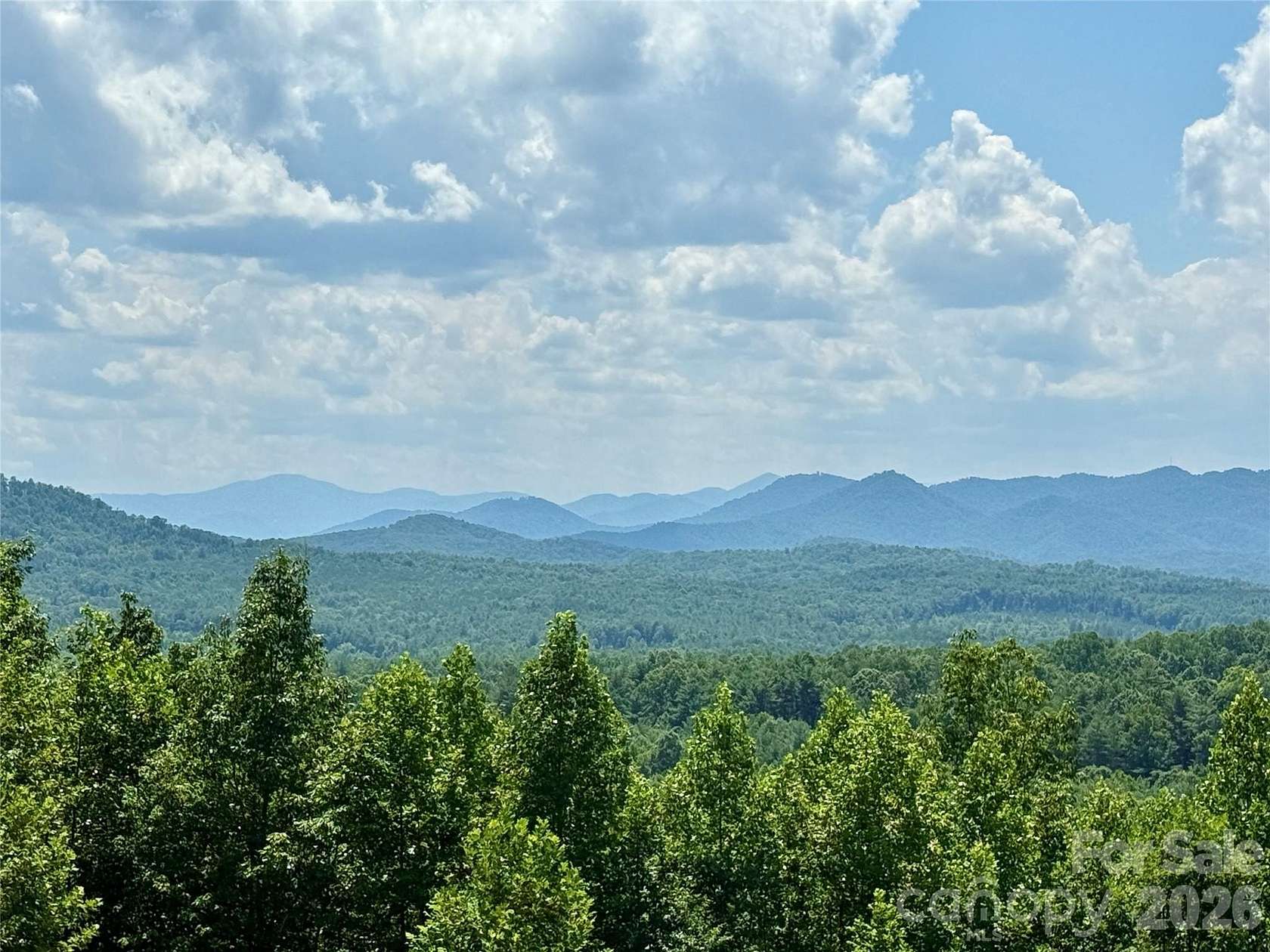 6.12 Acres of Residential Land for Sale in Nebo, North Carolina