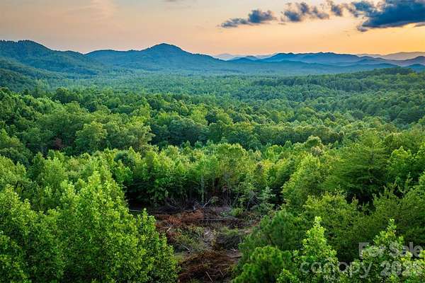 6.12 Acres of Residential Land for Sale in Nebo, North Carolina
