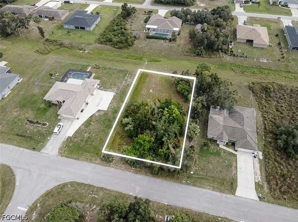 0.23 Acres of Land for Sale in North Port, Florida