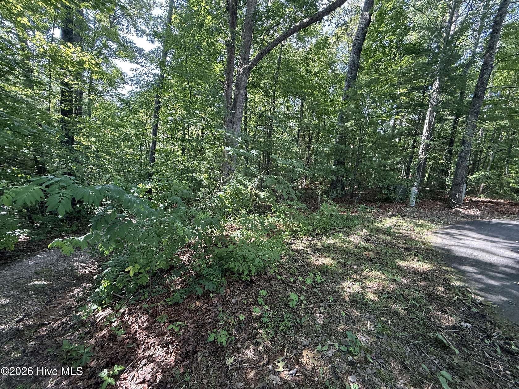 4.62 Acres of Residential Land for Sale in Farner, Tennessee