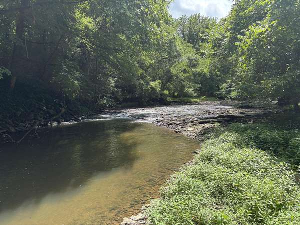 0.4 Acres of Residential Land for Sale in Frankfort, Kentucky