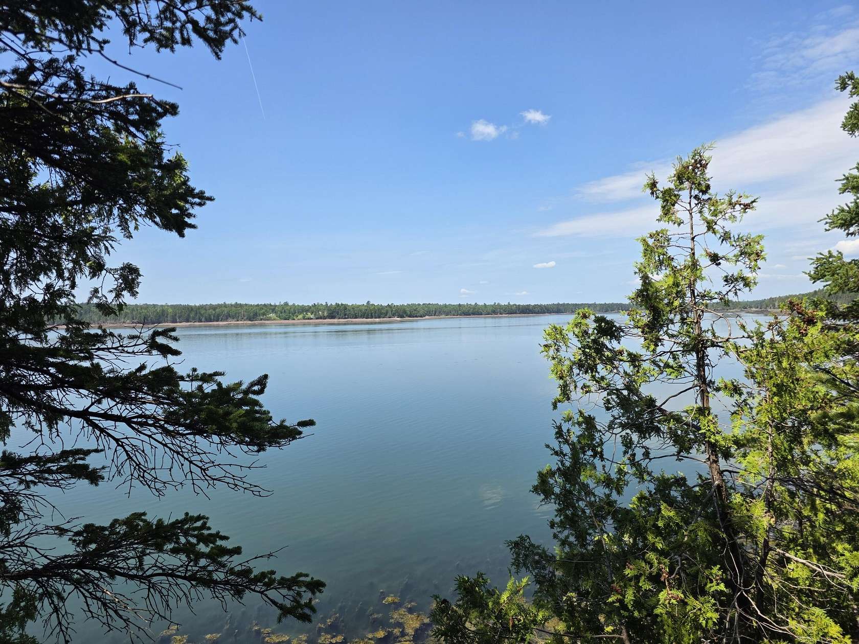 0.57 Acres of Residential Land for Sale in Perry, Maine