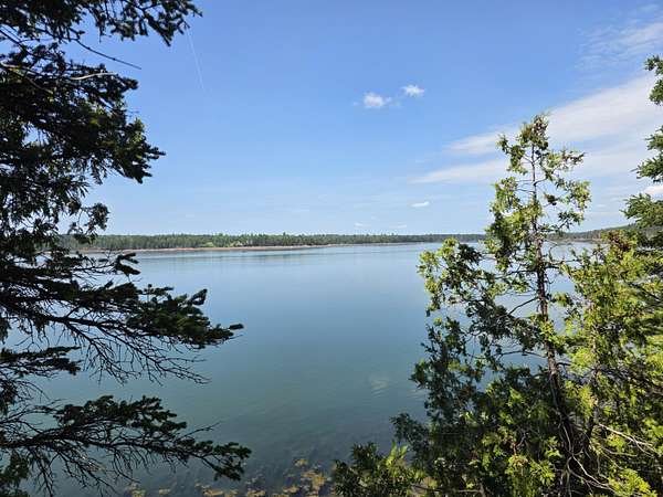 0.57 Acres of Residential Land for Sale in Perry, Maine