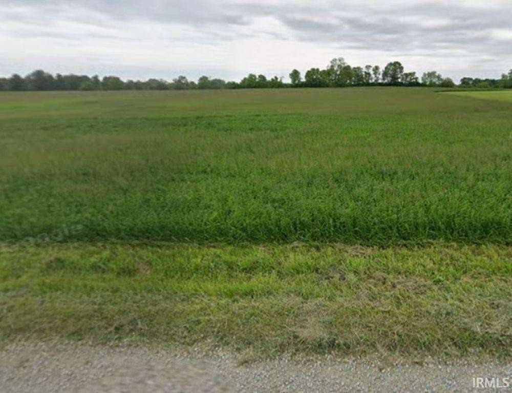 18 Acres of Agricultural Land for Sale in Mooreland, Indiana