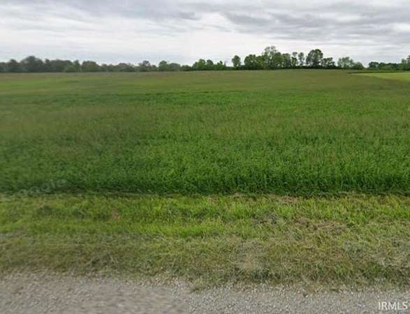 18 Acres of Agricultural Land for Sale in Mooreland, Indiana