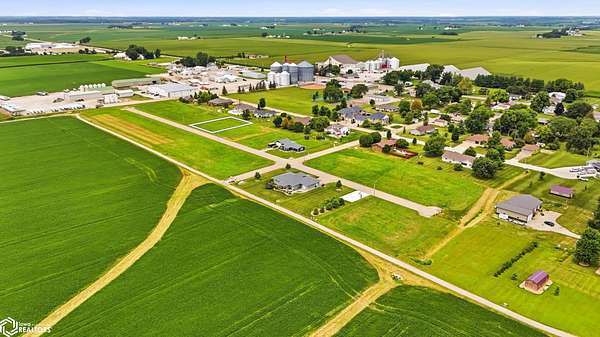 0.41 Acres of Land for Sale in Houghton, Iowa