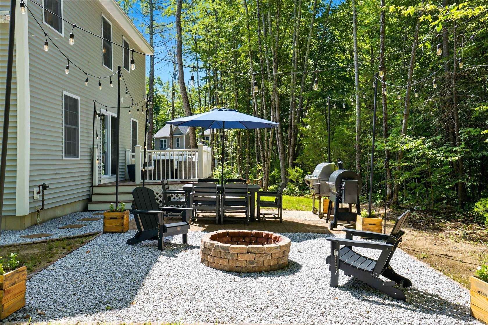 3 Acres of Land with Home for Sale in Boscawen, New Hampshire
