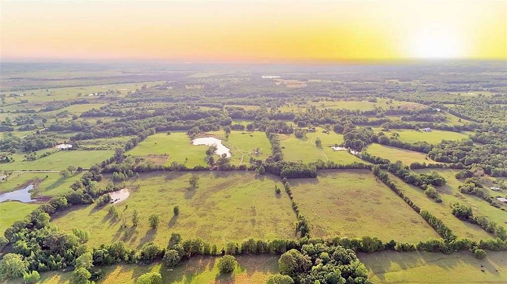 8.5 Acres of Land for Sale in Idabel, Oklahoma