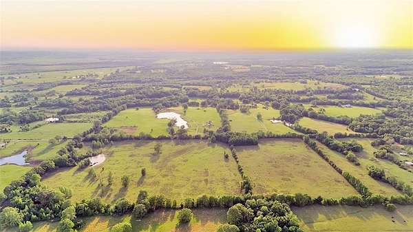 8.5 Acres of Land for Sale in Idabel, Oklahoma