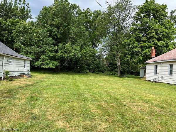 0.2 Acres of Land for Sale in South Euclid, Ohio