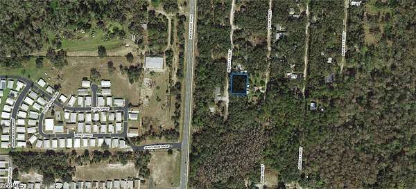 0.35 Acres of Land for Sale in New Port Richey, Florida