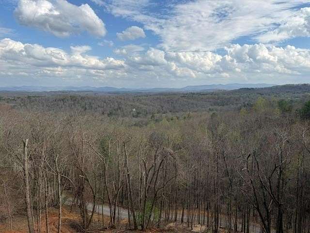 0.91 Acres of Residential Land for Sale in Blue Ridge, Georgia