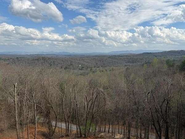 0.91 Acres of Residential Land for Sale in Blue Ridge, Georgia