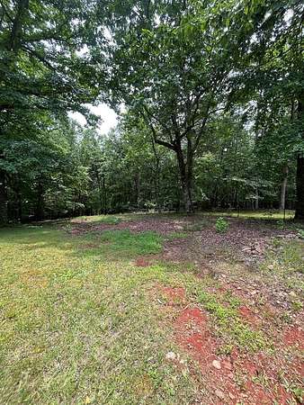 4.22 Acres of Residential Land for Sale in Cleveland, Georgia