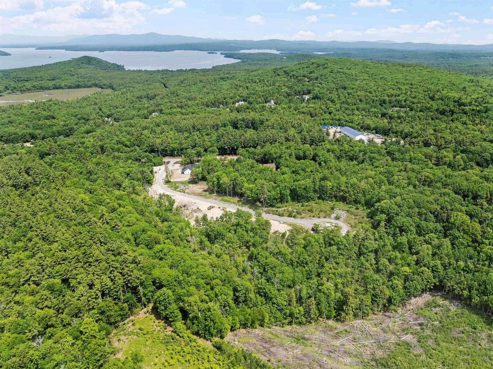 1 Acre of Residential Land for Sale in Alton, New Hampshire
