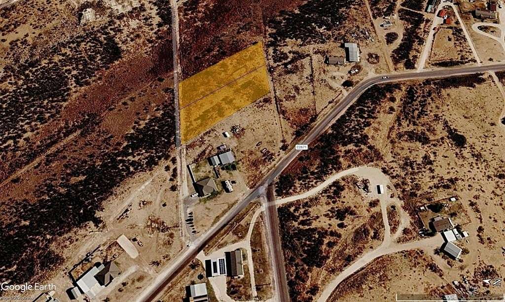 2 Acres of Residential Land for Sale in Stanton, Texas