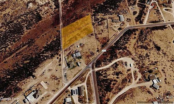 2 Acres of Residential Land for Sale in Stanton, Texas