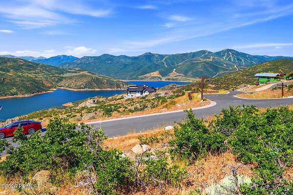 1.6 Acres of Residential Land for Sale in Kamas, Utah