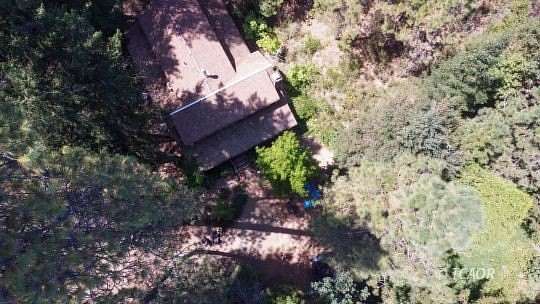 6.56 Acres of Land with Home for Sale in Junction City, California