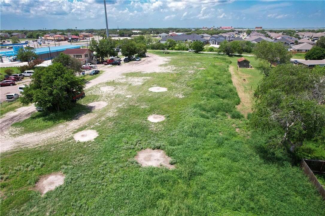 2 Acres of Commercial Land for Sale in Corpus Christi, Texas