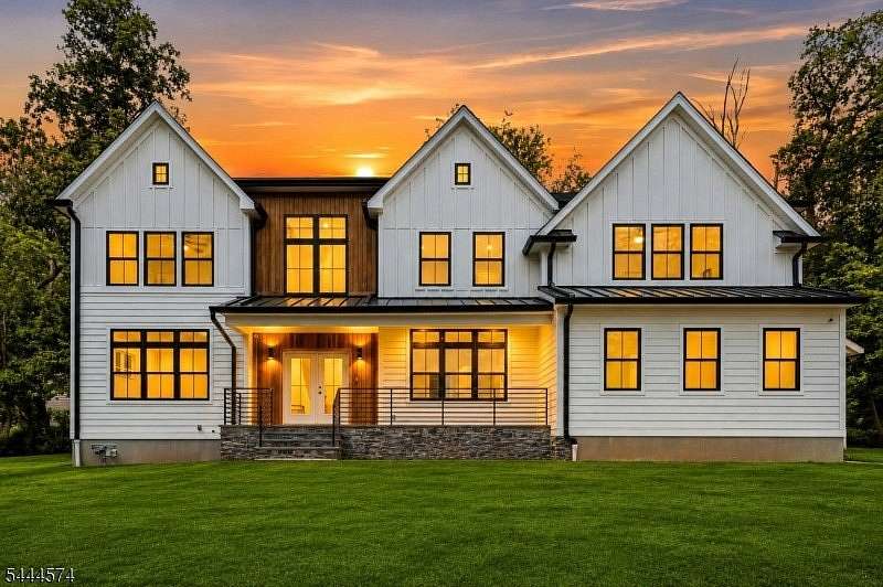 2.58 Acres of Land with Home for Sale in Watchung, New Jersey