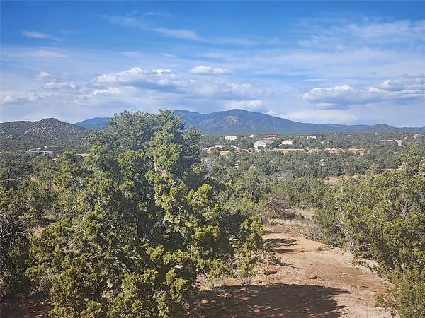 30 Acres of Recreational & Residential Land for Sale in Santa Fe, New Mexico