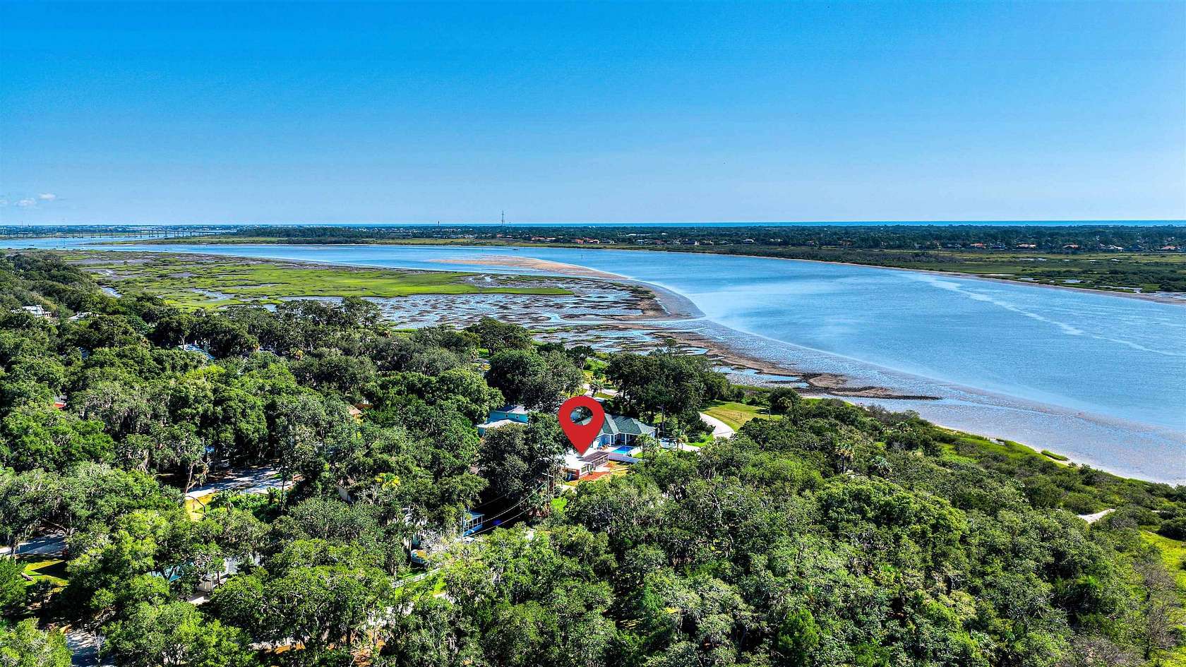 0.18 Acres of Residential Land for Sale in St. Augustine, Florida