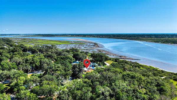 0.18 Acres of Residential Land for Sale in St. Augustine, Florida