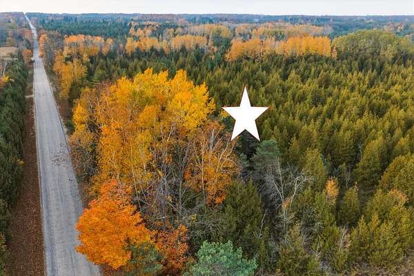 20 Acres of Recreational Land for Sale in Sister Bay, Wisconsin